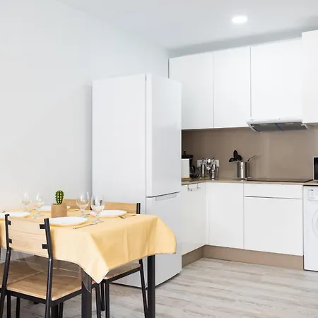 Apartment Home2book Cozy Pool & Terrace Apartment, Arona *