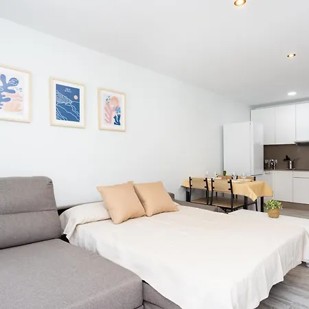 Home2book Cozy Pool & Terrace Apartment, Arona *