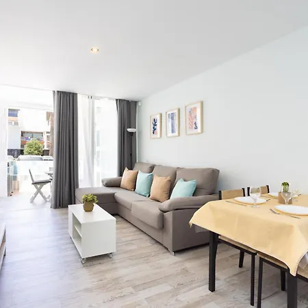 Home2book Cozy Pool & Terrace Apartment, Arona Apartment Arona (Tenerife)
