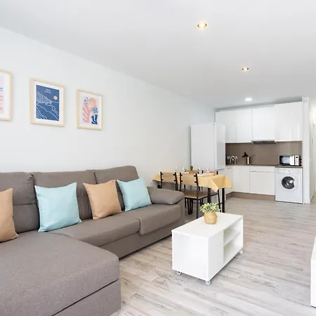 Home2book Cozy Pool & Terrace Apartment, Arona