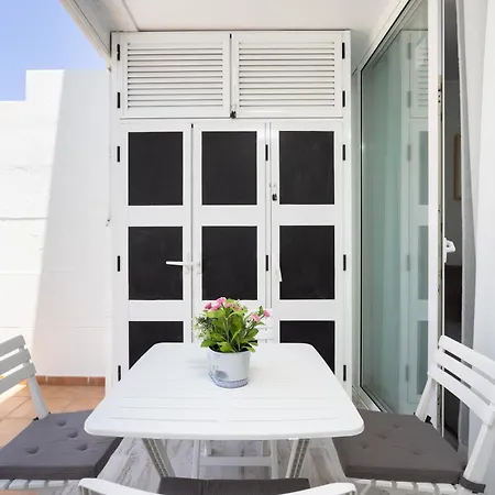 Home2book Cozy Pool & Terrace Apartment, Arona Apartment *