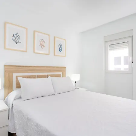 Home2book Cozy Pool & Terrace Apartment, Arona *