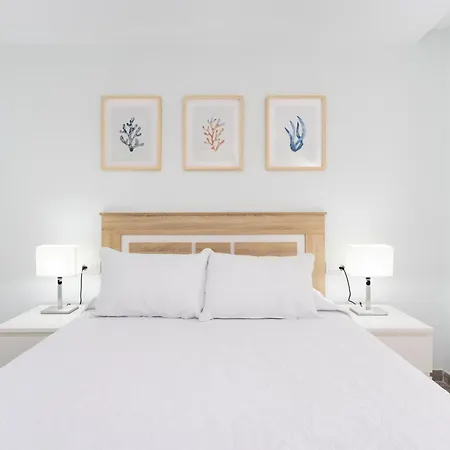 Apartment Home2book Cozy Pool & Terrace Apartment, Arona *